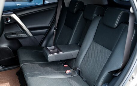 Toyota RAV4, 2013 год, 1 959 000 рублей, 12 фотография