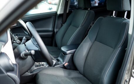 Toyota RAV4, 2013 год, 1 959 000 рублей, 11 фотография