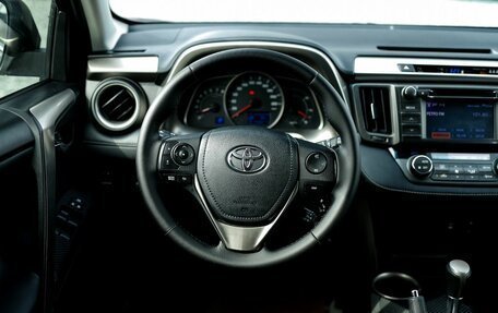 Toyota RAV4, 2013 год, 1 959 000 рублей, 17 фотография