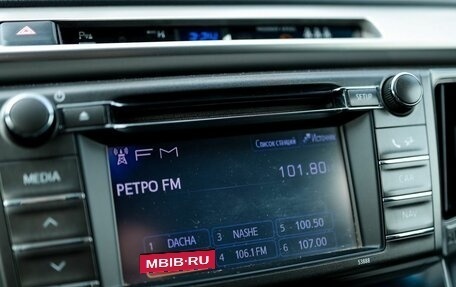 Toyota RAV4, 2013 год, 1 959 000 рублей, 23 фотография