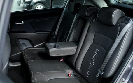 KIA Sportage III, 2014 год, 1 599 000 рублей, 12 фотография