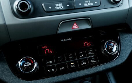 KIA Sportage III, 2014 год, 1 599 000 рублей, 24 фотография