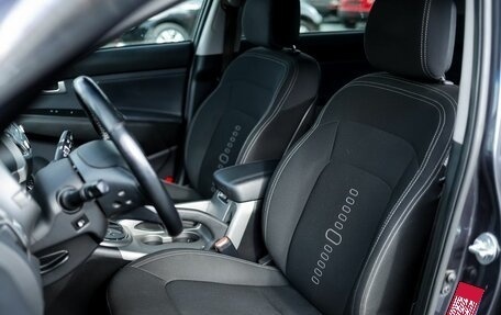 KIA Sportage III, 2014 год, 1 599 000 рублей, 11 фотография