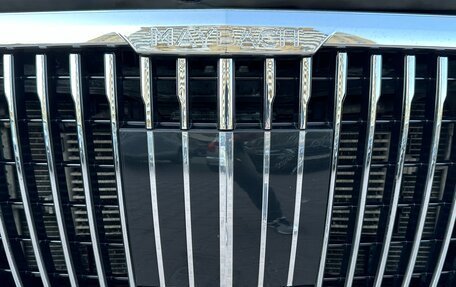 Mercedes-Benz GL-Класс AMG, 2014 год, 7 000 000 рублей, 5 фотография