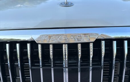 Mercedes-Benz GL-Класс AMG, 2014 год, 7 000 000 рублей, 4 фотография