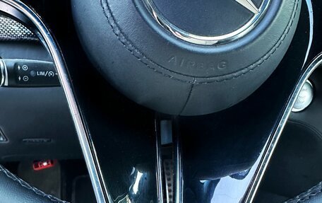 Mercedes-Benz GL-Класс AMG, 2014 год, 7 000 000 рублей, 9 фотография