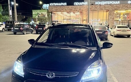 Lifan X50, 2017 год, 750 000 рублей, 1 фотография