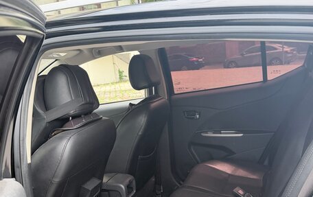 Lifan X50, 2017 год, 750 000 рублей, 4 фотография