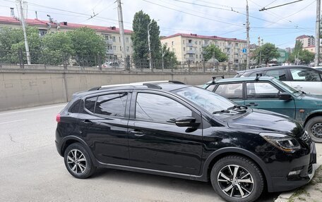 Lifan X50, 2017 год, 750 000 рублей, 3 фотография