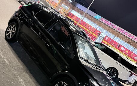 Lifan X50, 2017 год, 750 000 рублей, 2 фотография