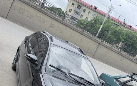 Lifan X50, 2017 год, 750 000 рублей, 7 фотография