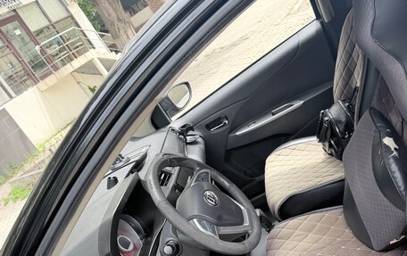 Lifan X50, 2017 год, 750 000 рублей, 5 фотография