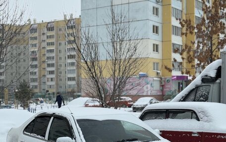 Nissan Sunny B14, 1997 год, 100 000 рублей, 3 фотография