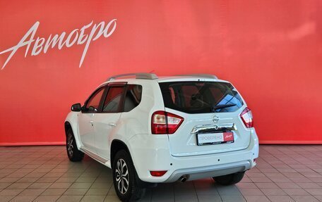 Nissan Terrano III, 2018 год, 1 400 000 рублей, 3 фотография