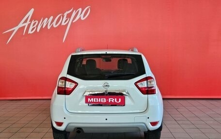 Nissan Terrano III, 2018 год, 1 400 000 рублей, 4 фотография