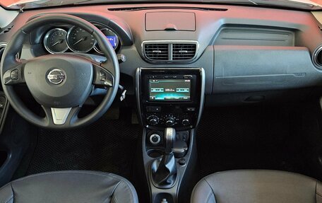 Nissan Terrano III, 2018 год, 1 400 000 рублей, 9 фотография