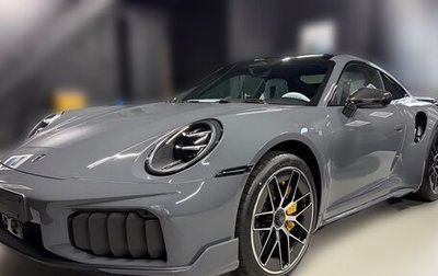 Porsche 911, 2026 год, 40 990 000 рублей, 1 фотография