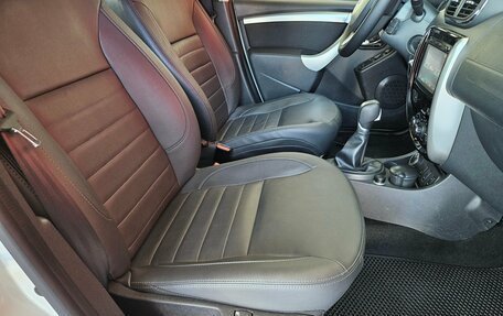 Nissan Terrano III, 2018 год, 1 400 000 рублей, 12 фотография