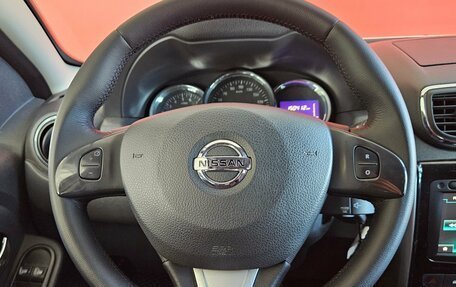 Nissan Terrano III, 2018 год, 1 400 000 рублей, 11 фотография