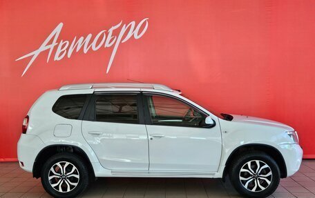 Nissan Terrano III, 2018 год, 1 400 000 рублей, 6 фотография