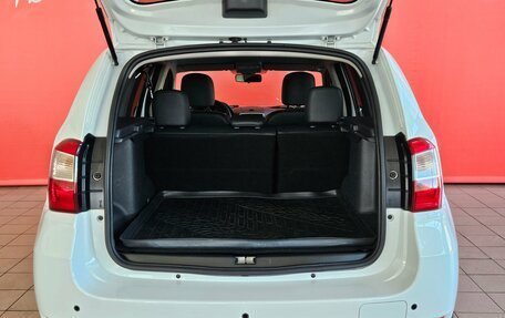 Nissan Terrano III, 2018 год, 1 400 000 рублей, 18 фотография
