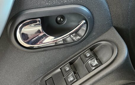 Nissan Terrano III, 2018 год, 1 400 000 рублей, 17 фотография