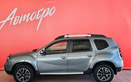 Renault Duster I рестайлинг, 2019 год, 1 357 000 рублей, 2 фотография