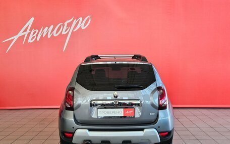Renault Duster I рестайлинг, 2019 год, 1 357 000 рублей, 4 фотография
