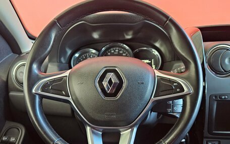 Renault Duster I рестайлинг, 2019 год, 1 357 000 рублей, 11 фотография