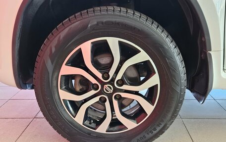 Nissan Terrano III, 2018 год, 1 400 000 рублей, 19 фотография