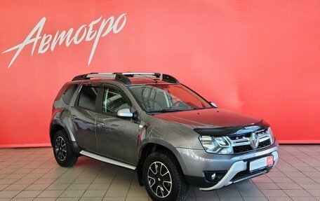 Renault Duster I рестайлинг, 2019 год, 1 357 000 рублей, 7 фотография