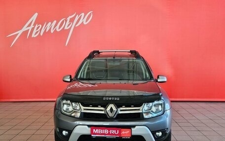 Renault Duster I рестайлинг, 2019 год, 1 357 000 рублей, 8 фотография