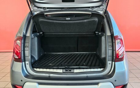 Renault Duster I рестайлинг, 2019 год, 1 357 000 рублей, 18 фотография