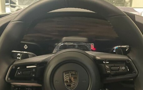 Porsche 911, 2026 год, 40 990 000 рублей, 6 фотография