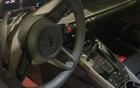 Porsche 911, 2026 год, 40 990 000 рублей, 5 фотография