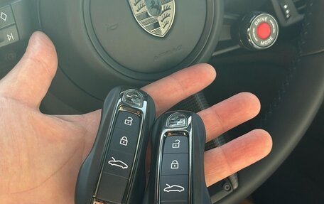 Porsche 911, 2026 год, 40 990 000 рублей, 8 фотография