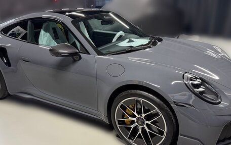 Porsche 911, 2026 год, 40 990 000 рублей, 2 фотография