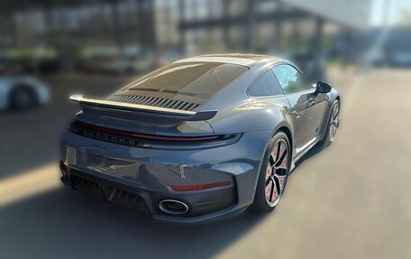 Porsche 911, 2026 год, 40 990 000 рублей, 4 фотография