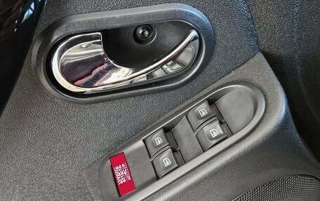 Renault Duster I рестайлинг, 2019 год, 1 357 000 рублей, 17 фотография