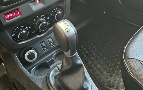 Renault Duster I рестайлинг, 2019 год, 1 357 000 рублей, 16 фотография