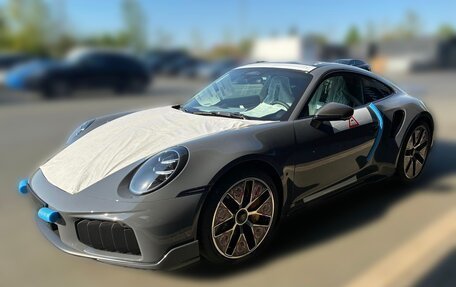 Porsche 911, 2026 год, 40 990 000 рублей, 12 фотография