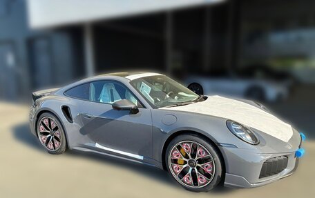 Porsche 911, 2026 год, 40 990 000 рублей, 13 фотография