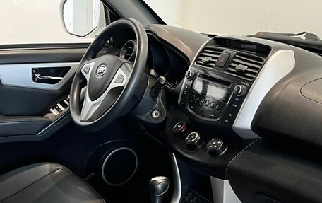 Lifan X60 I рестайлинг, 2015 год, 690 000 рублей, 10 фотография