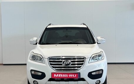 Lifan X60 I рестайлинг, 2015 год, 690 000 рублей, 2 фотография