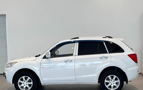 Lifan X60 I рестайлинг, 2015 год, 690 000 рублей, 8 фотография