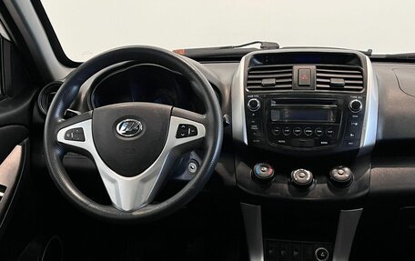 Lifan X60 I рестайлинг, 2015 год, 690 000 рублей, 11 фотография