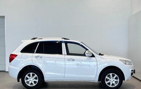Lifan X60 I рестайлинг, 2015 год, 690 000 рублей, 4 фотография