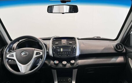 Lifan X60 I рестайлинг, 2015 год, 690 000 рублей, 12 фотография