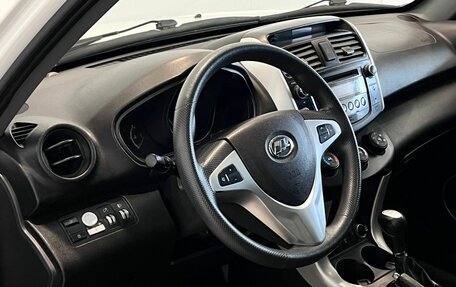 Lifan X60 I рестайлинг, 2015 год, 690 000 рублей, 9 фотография