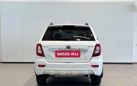 Lifan X60 I рестайлинг, 2015 год, 690 000 рублей, 6 фотография